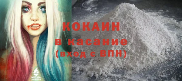 стаф Майский